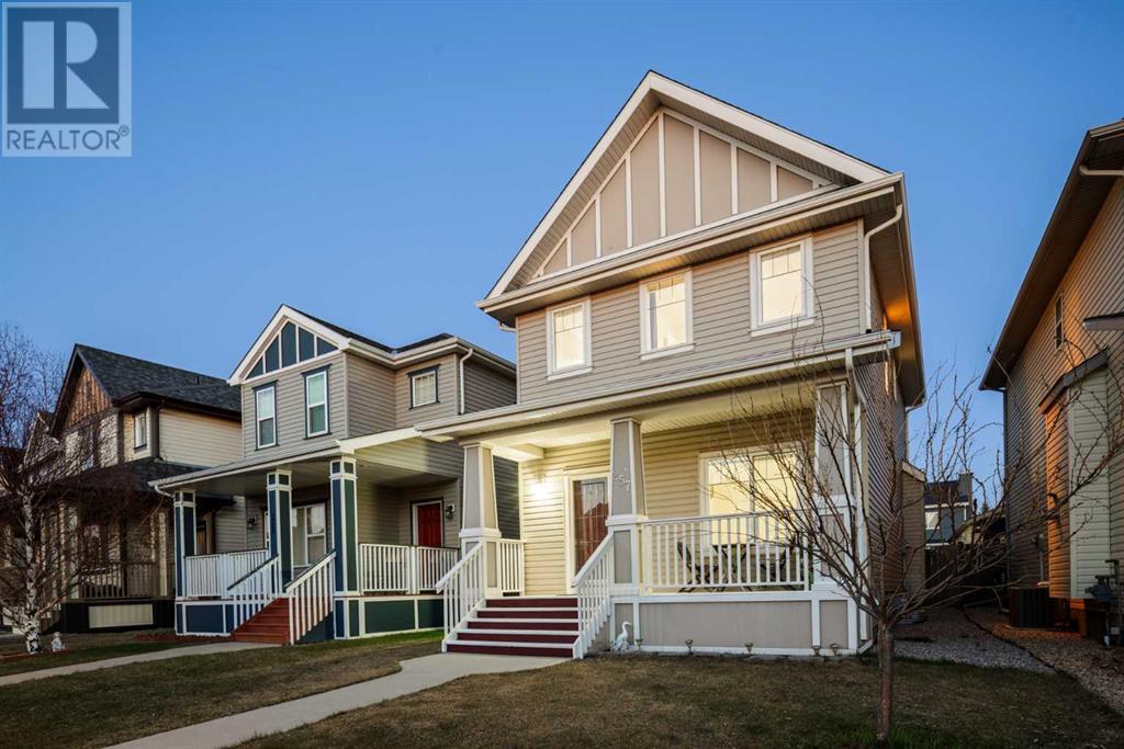 257 Copperstone Gardens Se, Calgary, Alberta  T2Z 0R8 - Photo 1 - A2219033