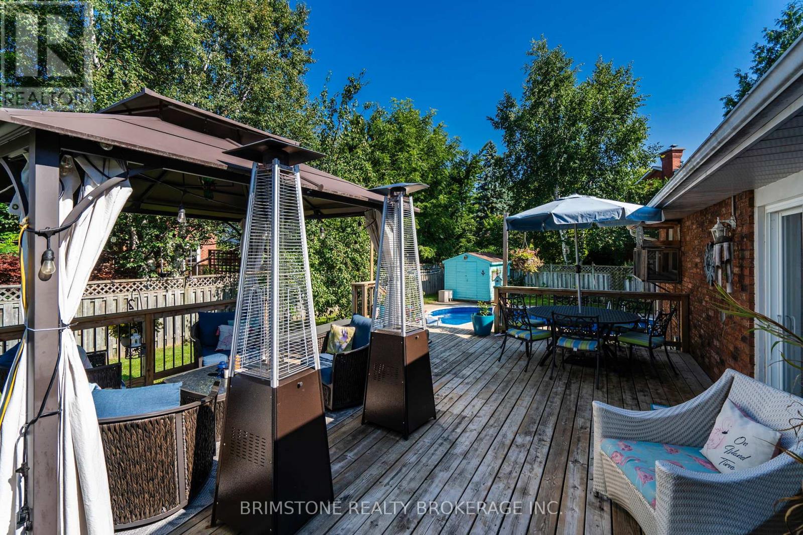 16 Smart Court, Collingwood, Ontario  L9Y 4S1 - Photo 21 - S12135768