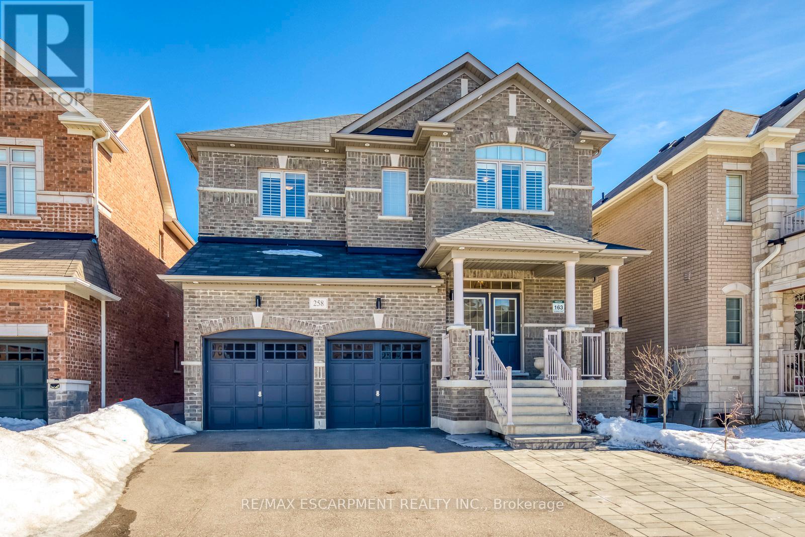 Property at 258 HUMPHREY STREET image 1