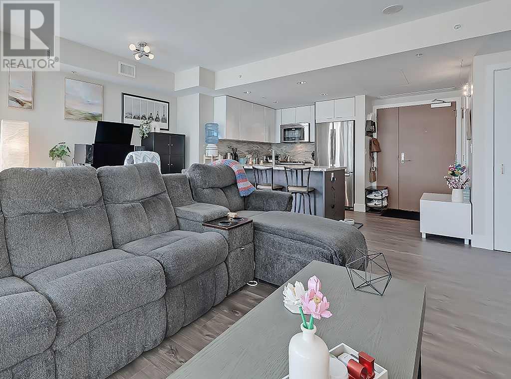 1101, 519 Riverfront Avenue Se, Calgary, Alberta  T2G 1K6 - Photo 13 - A2216632