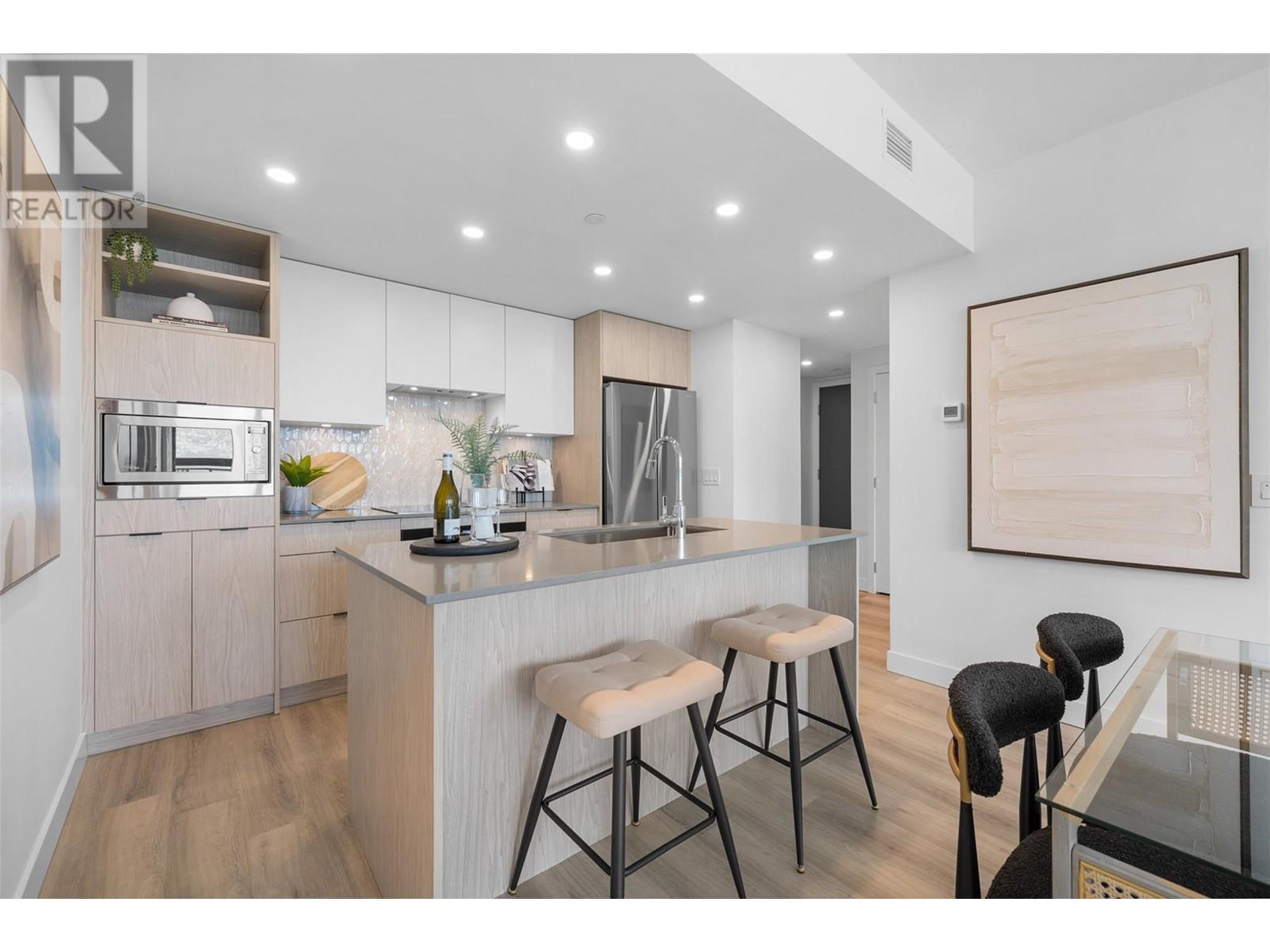 Property at 1488 Bertram Street Unit# 3301 image 3
