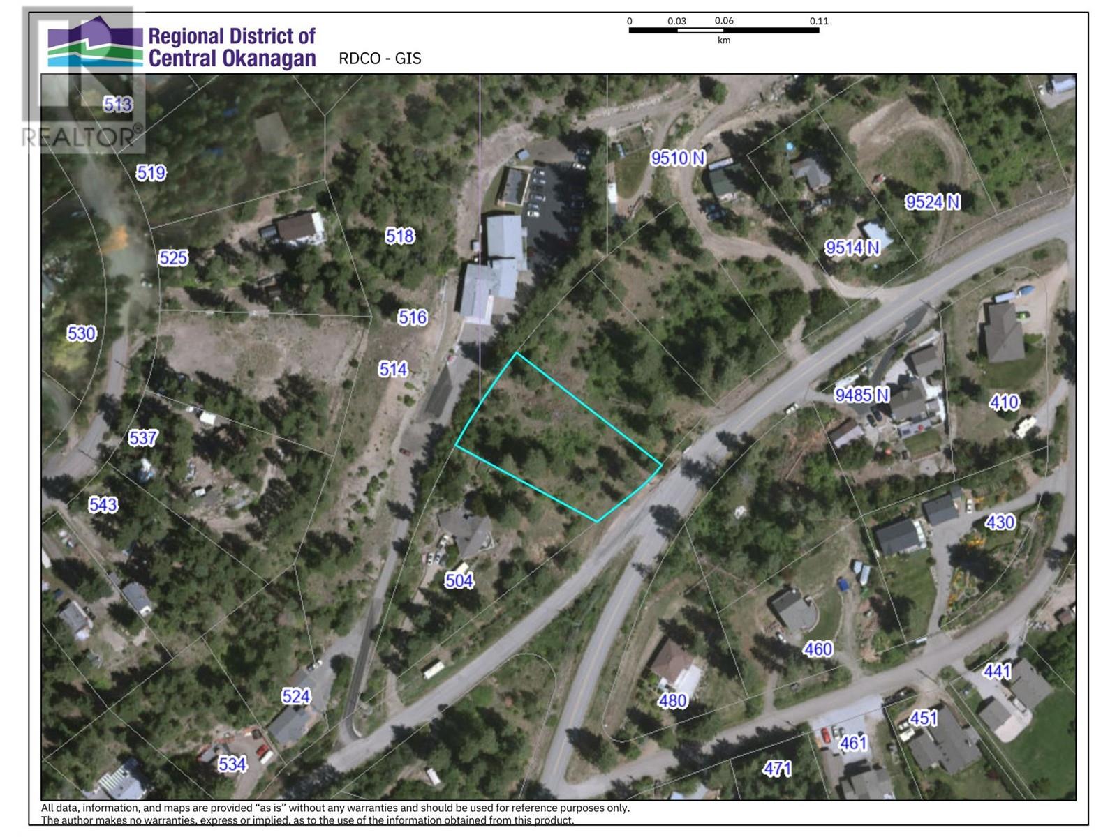 Property at 9464 Westside Road Lot# 141 image 3