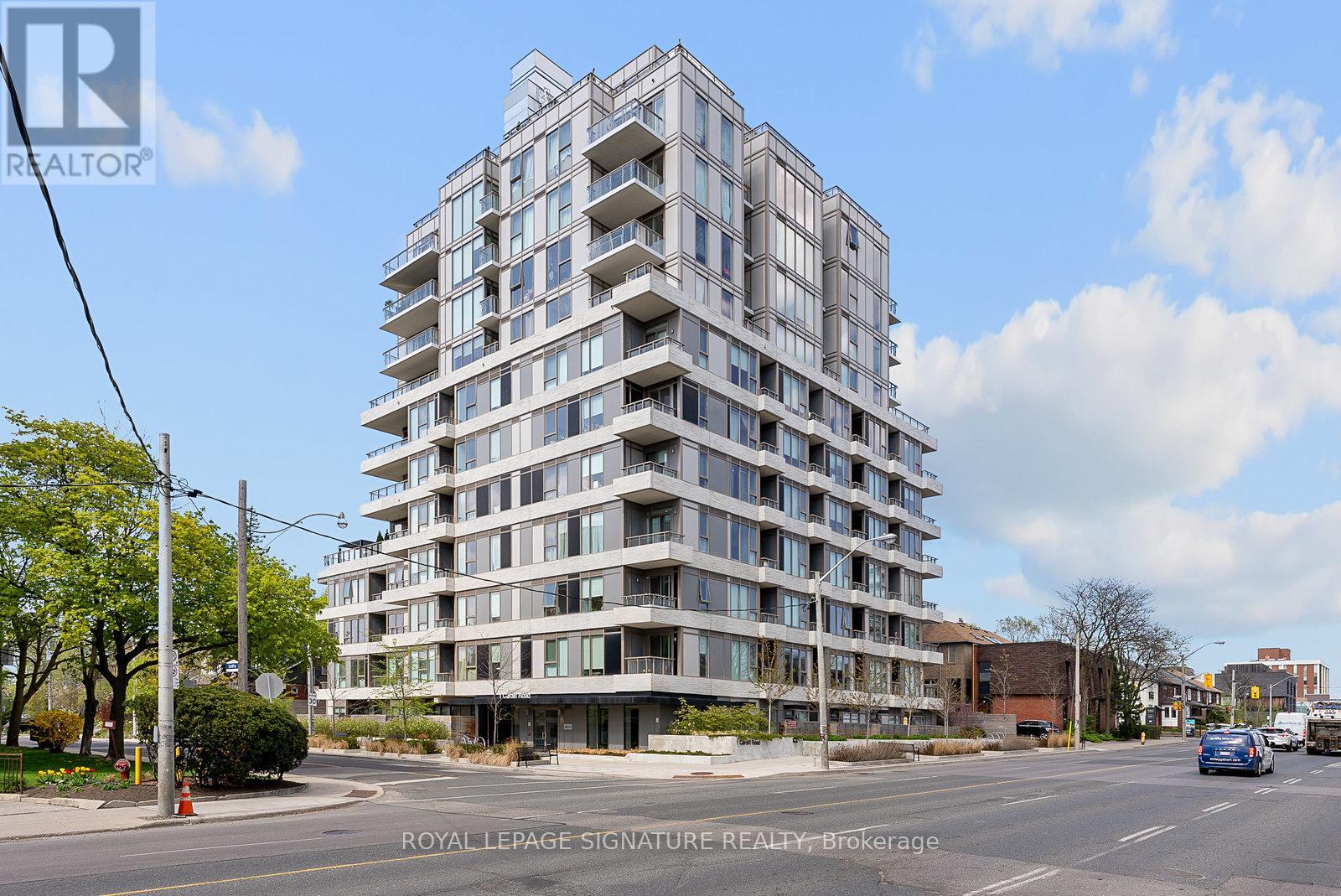 104 - 1 CARDIFF ROAD, Toronto, Ontario