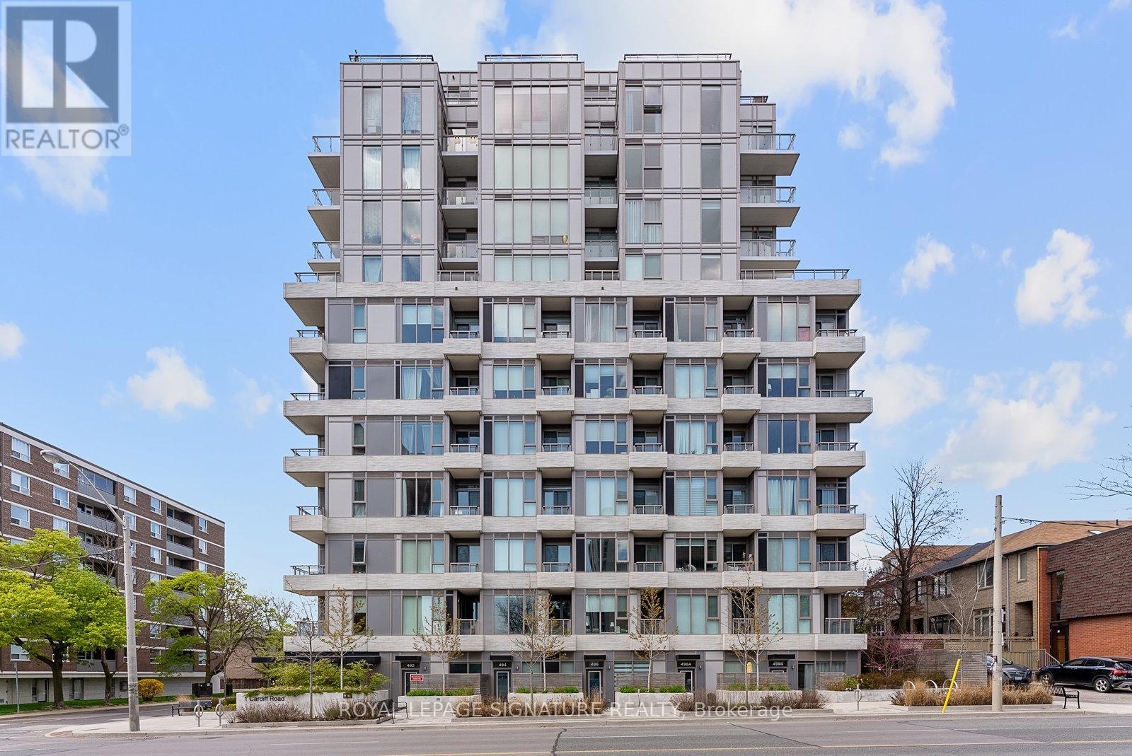 104 - 1 Cardiff Road, Toronto, Ontario  M4P 1N3 - Photo 45 - C12136406