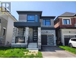 1481 MOCKINGBIRD SQUARE, Pickering, Ontario