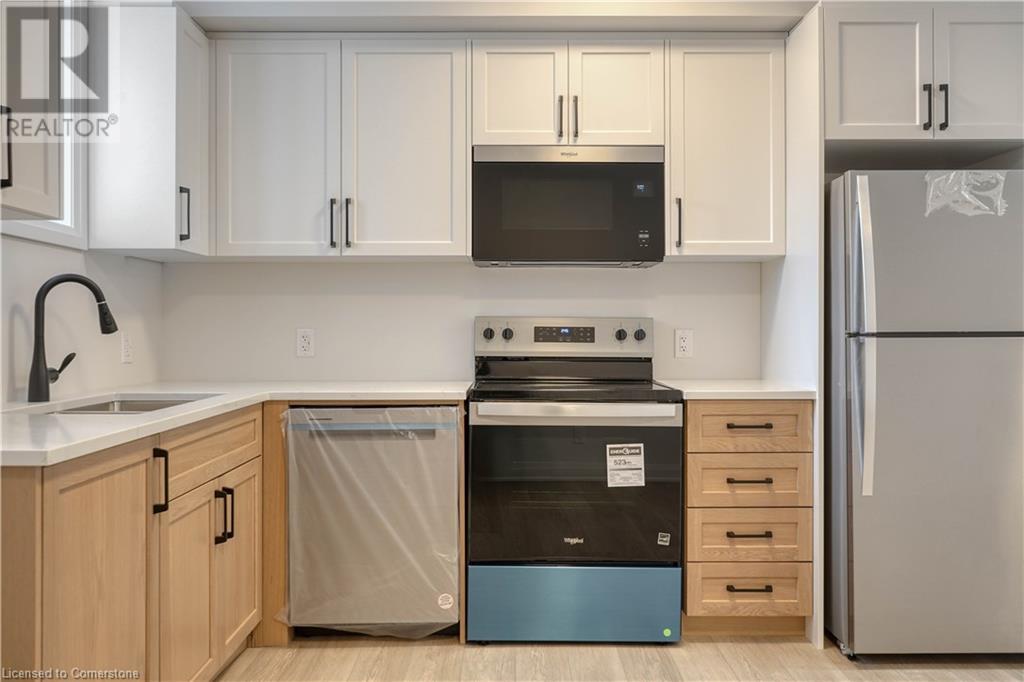 800 Myers Road Unit# 107, Cambridge, Ontario  N1R 5S2 - Photo 4 - 40727227