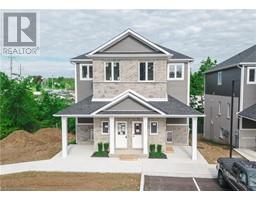 800 MYERS Road Unit# 107, Cambridge, Ontario