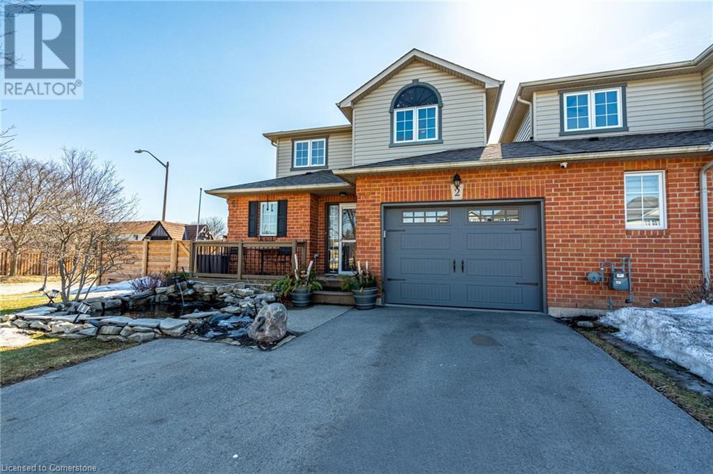Property at 2 BRONTE Court image 3