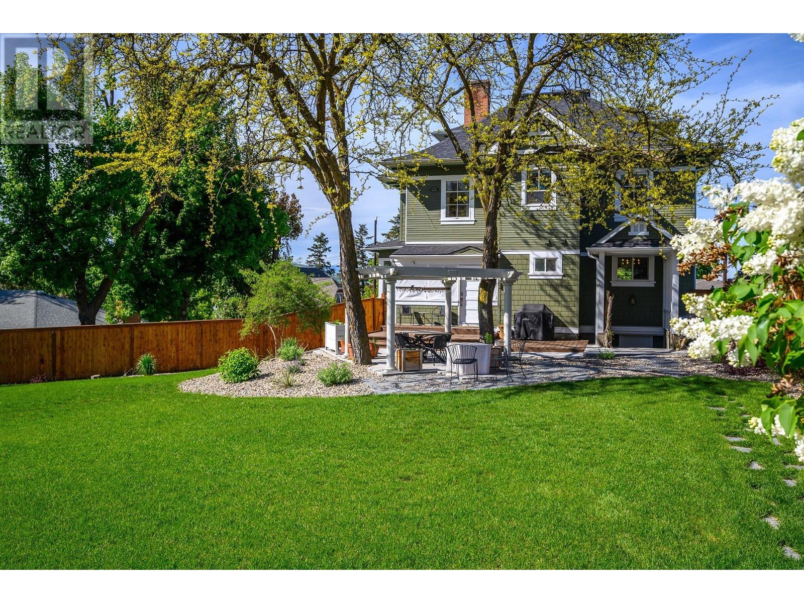 2000 37 Avenue, Vernon, British Columbia  V1T 2X1 - Photo 35 - 10346869