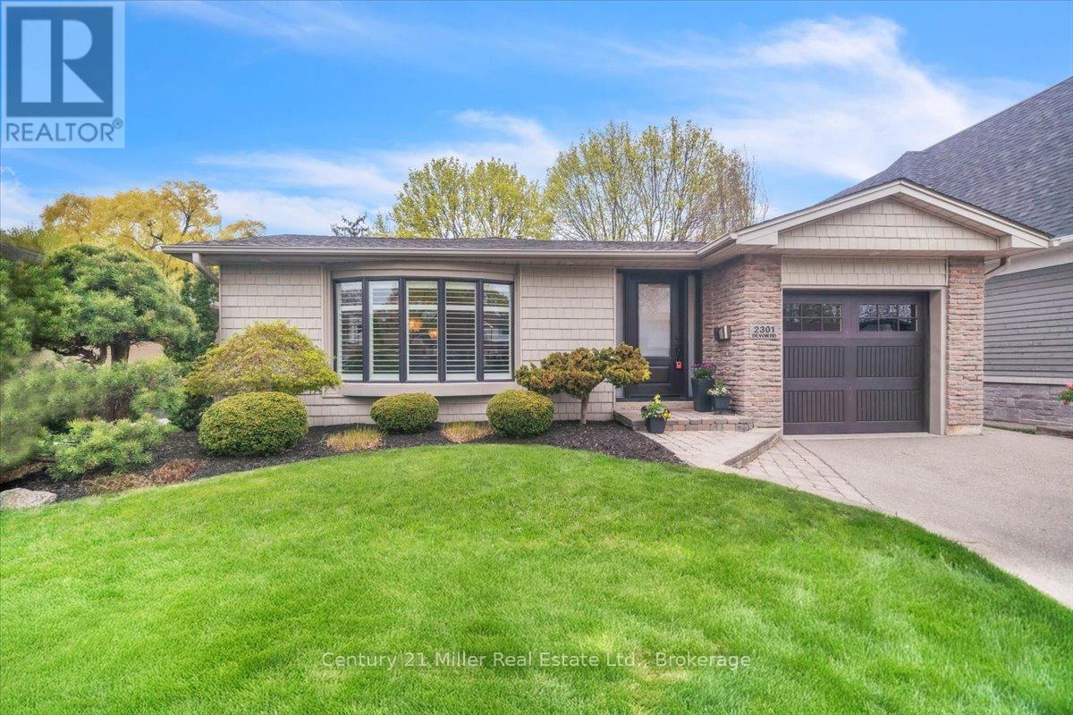 Property at 2301 DEVON ROAD image 1