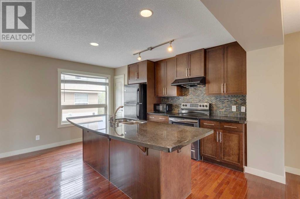 12 Aspen Hills Terrace Sw, Calgary, Alberta  T3H 0P3 - Photo 8 - A2217974