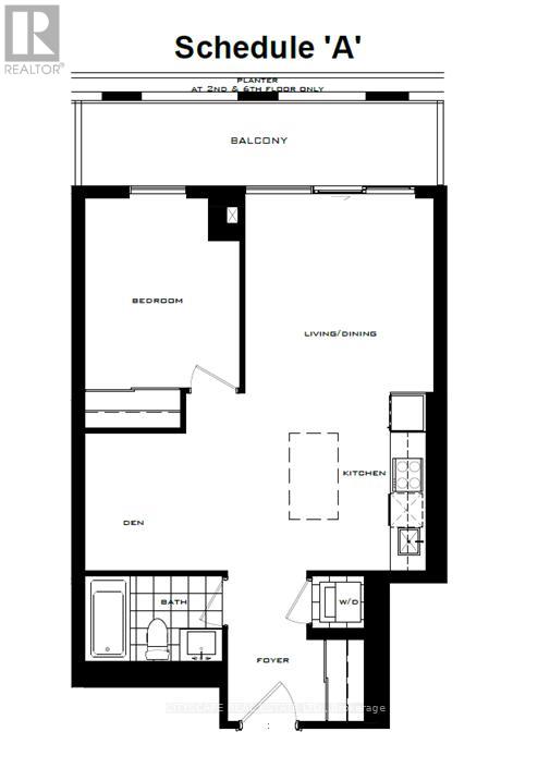 203 - 181 Sheppard Avenue E, Toronto, Ontario  M2N 0L9 - Photo 8 - C12139795