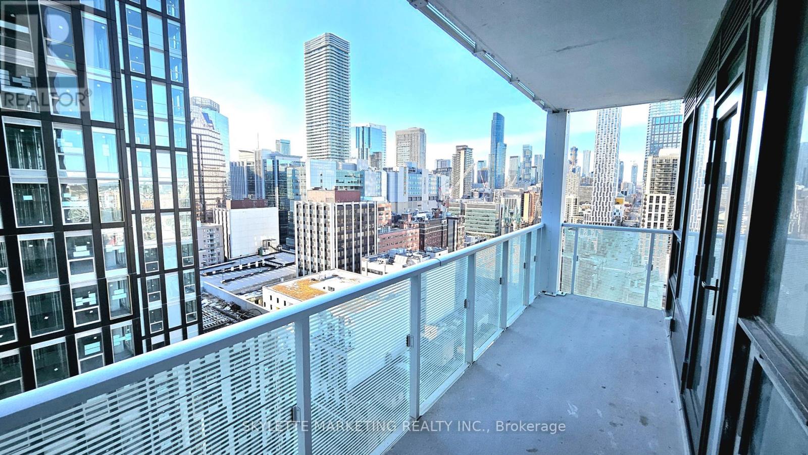 88 Church Street, Toronto, Ontario  M5C 0B7 - Photo 11 - C12139825