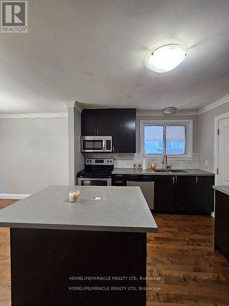 Main - 37 Harland Crescent, Ajax, Ontario  L1S 1K1 - Photo 10 - E12139829