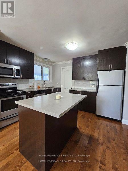 Main - 37 Harland Crescent, Ajax, Ontario  L1S 1K1 - Photo 11 - E12139829