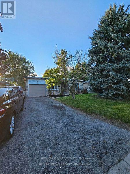 Main - 37 Harland Crescent, Ajax, Ontario  L1S 1K1 - Photo 22 - E12139829