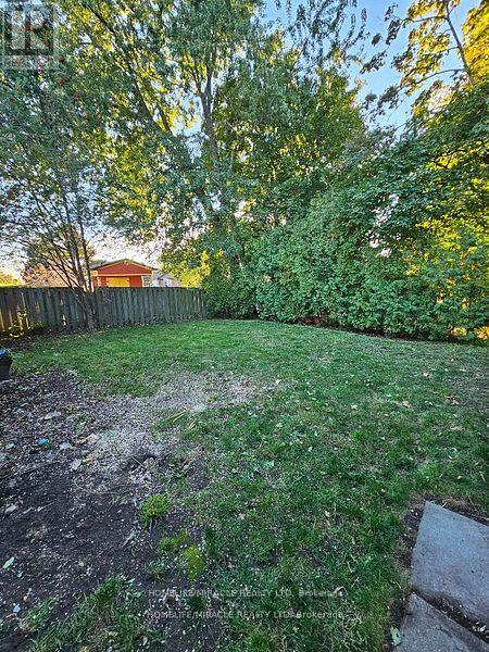 Main - 37 Harland Crescent, Ajax, Ontario  L1S 1K1 - Photo 24 - E12139829