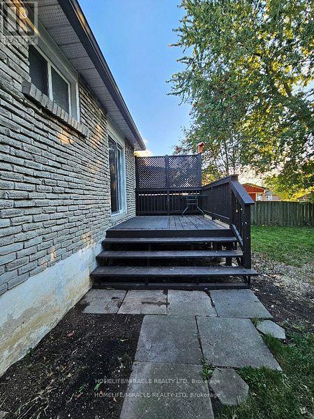 Main - 37 Harland Crescent, Ajax, Ontario  L1S 1K1 - Photo 28 - E12139829