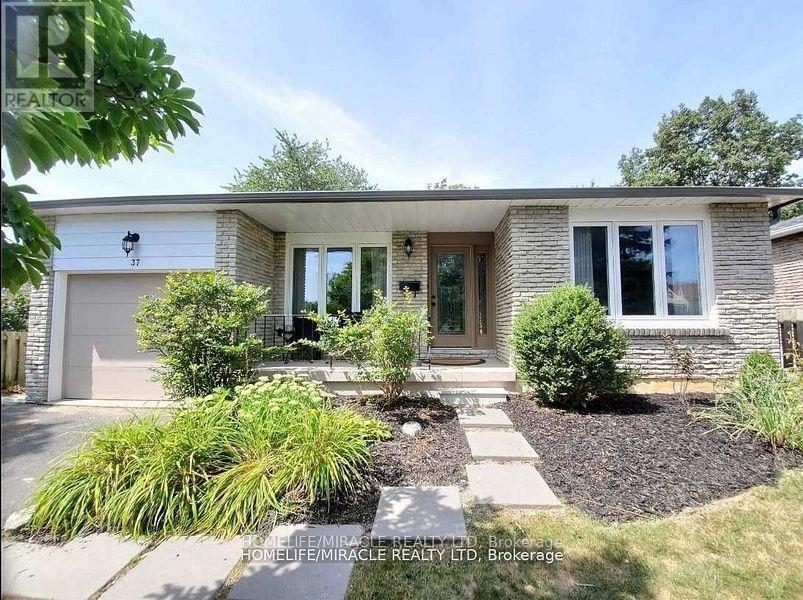 Main - 37 Harland Crescent, Ajax, Ontario  L1S 1K1 - Photo 31 - E12139829