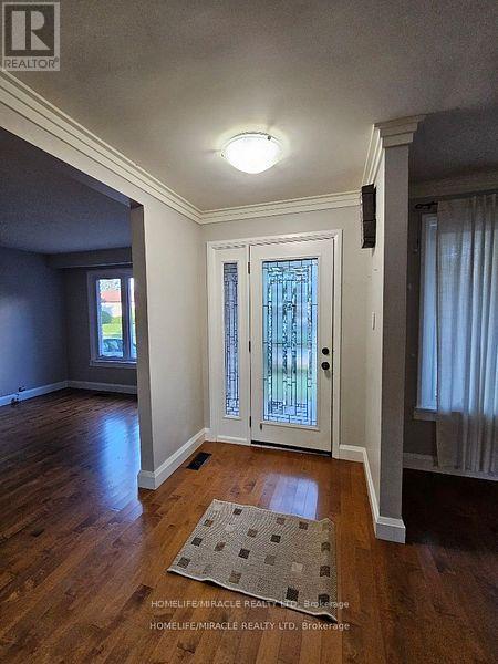 Main - 37 Harland Crescent, Ajax, Ontario  L1S 1K1 - Photo 4 - E12139829