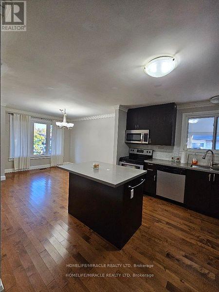 Main - 37 Harland Crescent, Ajax, Ontario  L1S 1K1 - Photo 7 - E12139829