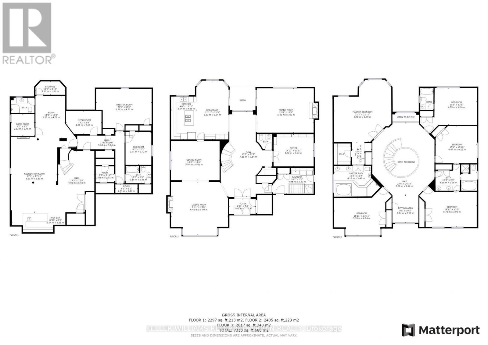 28 Edmund Crescent, Richmond Hill, Ontario  L4B 2X8 - Photo 45 - N12139830