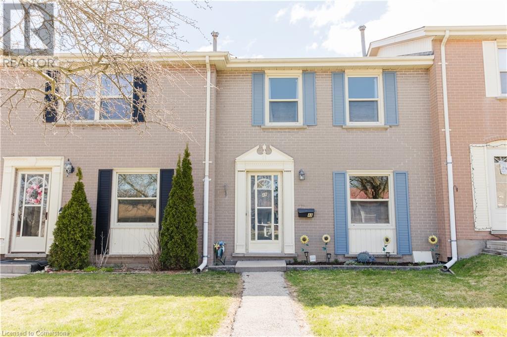 Property at 48 MONTCALM Drive Unit# 5 image 2