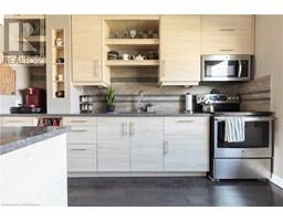48 MONTCALM Drive Unit# 5, Kitchener, Ontario