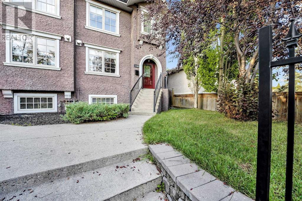 1506 33 Avenue Sw, Calgary, Alberta  T2T 1Y3 - Photo 34 - A2209850