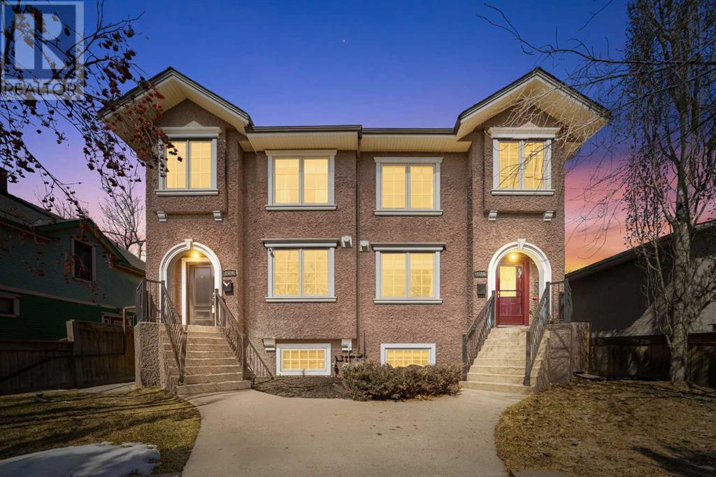 Property at 1506 33 Avenue SW image 2