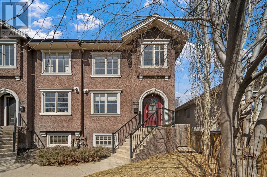 1506 33 Avenue Sw, Calgary, Alberta  T2T 1Y3 - Photo 4 - A2209850