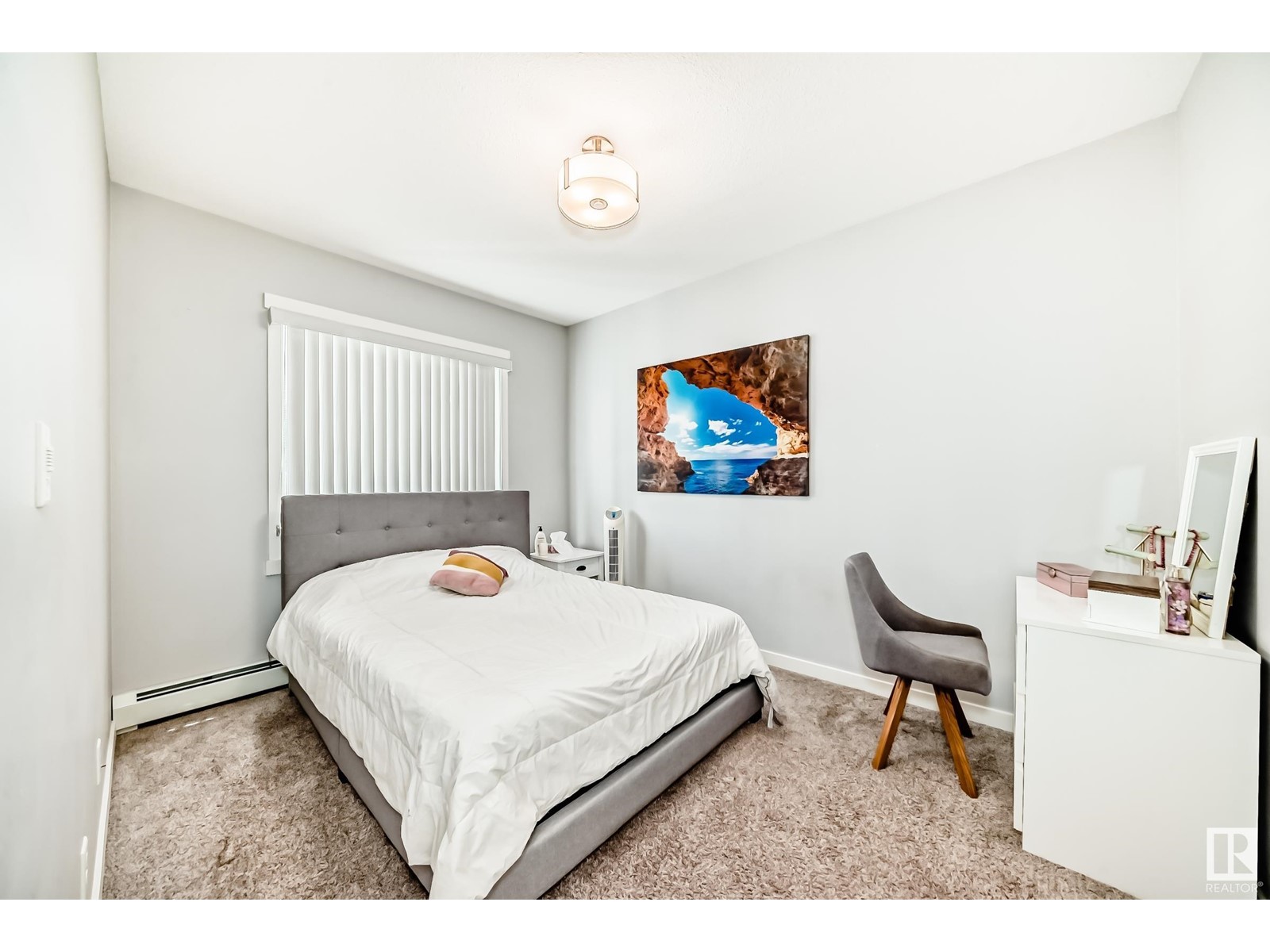 #208 812 Welsh Dr Sw, Edmonton, Alberta  T6X 1Y7 - Photo 23 - E4435810