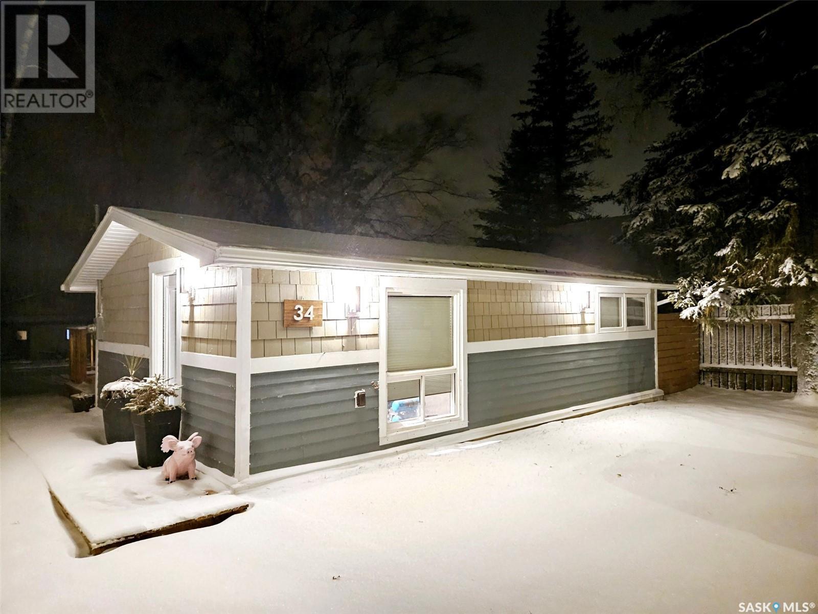 34 Okadoca Street, Kenosee Lake, Saskatchewan  S0C 2S0 - Photo 8 - SK005404