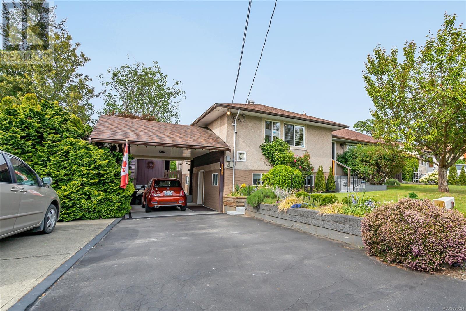 2235 Rosewood Ave, Duncan, British Columbia