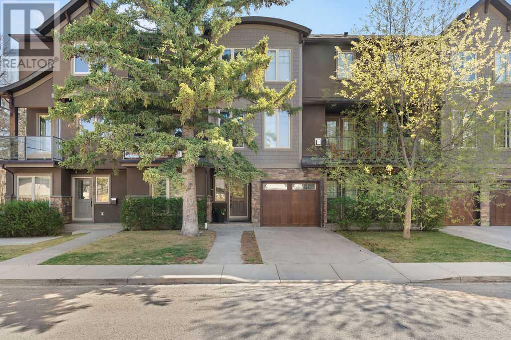 Property at 2810 1 Street NW image 1
