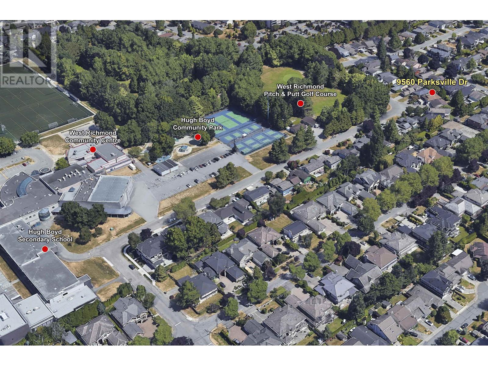 9560 Parksville Drive, Richmond, British Columbia  V7E 4M9 - Photo 30 - R2981048