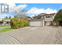 9560 PARKSVILLE DRIVE, Richmond property photo listing R2981048 for sale