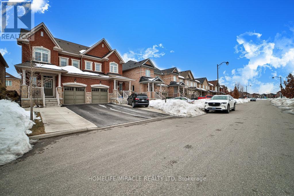 24 DEER RIDGE TRAIL, Caledon, Ontario