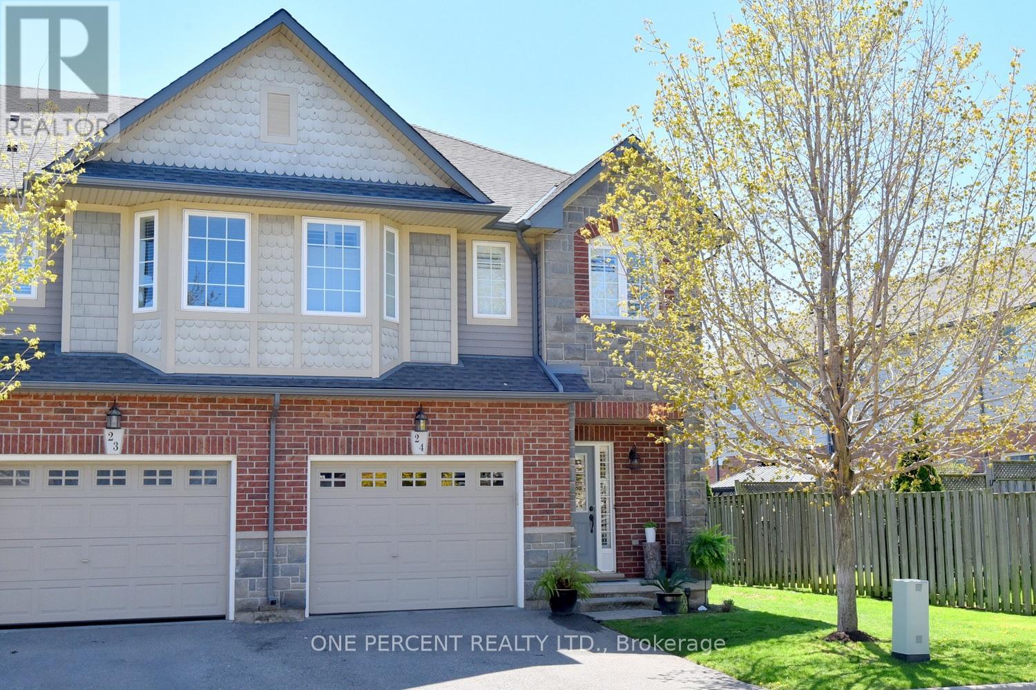 24 - 40 DARTMOUTH GATE, Hamilton, Ontario