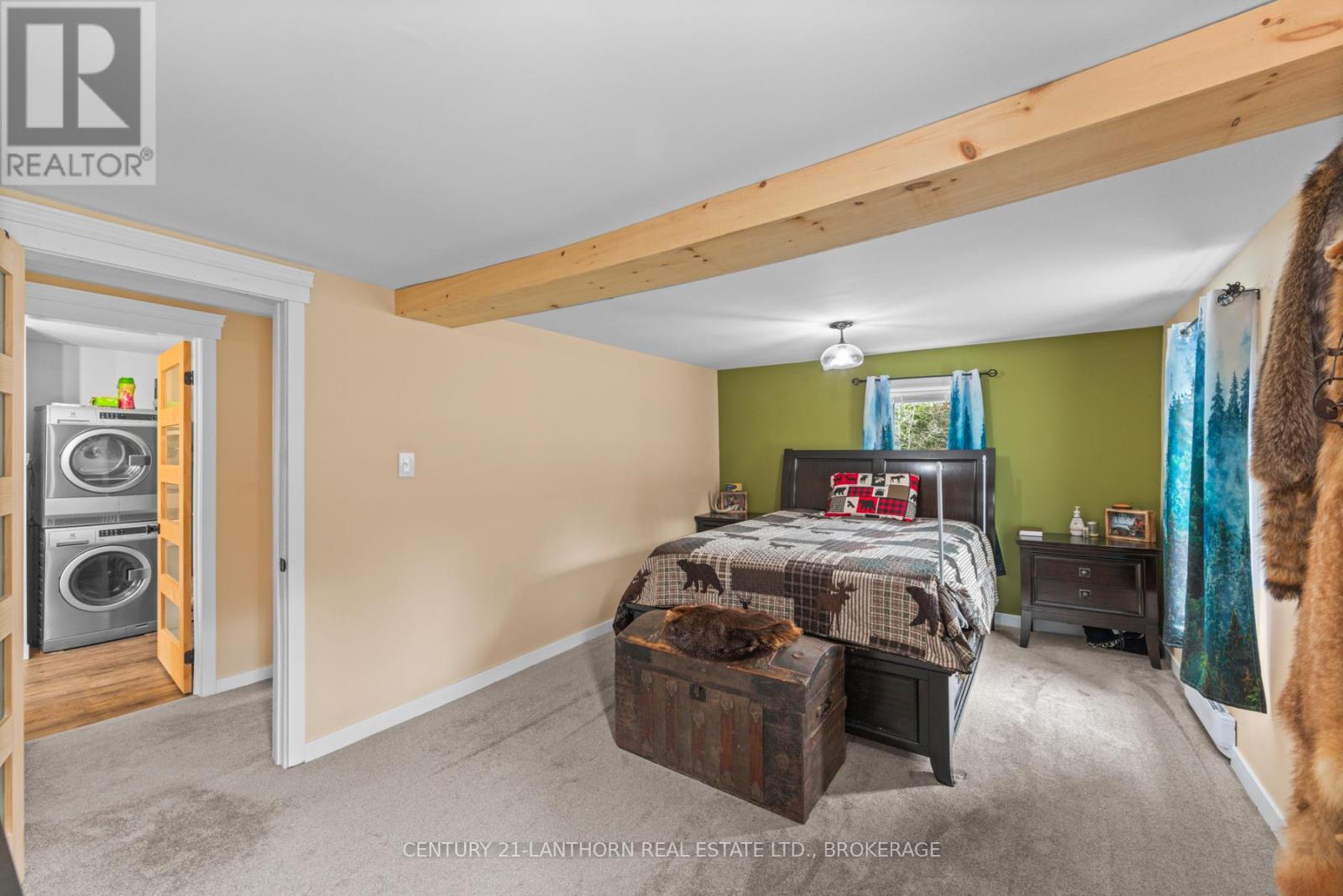 7993 Perth Road, Frontenac (Frontenac South), Ontario  K0K 2L0 - Photo 39 - X12100309
