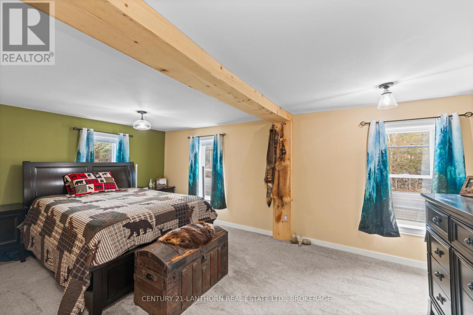 7993 Perth Road, Frontenac (Frontenac South), Ontario  K0K 2L0 - Photo 38 - X12100309