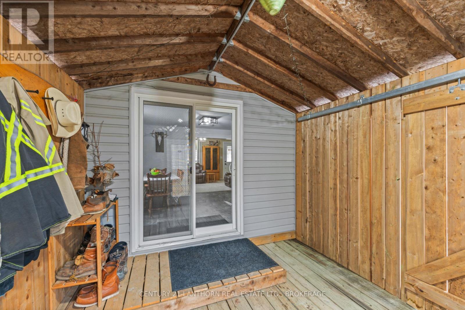 7993 Perth Road, Frontenac (Frontenac South), Ontario  K0K 2L0 - Photo 46 - X12100309