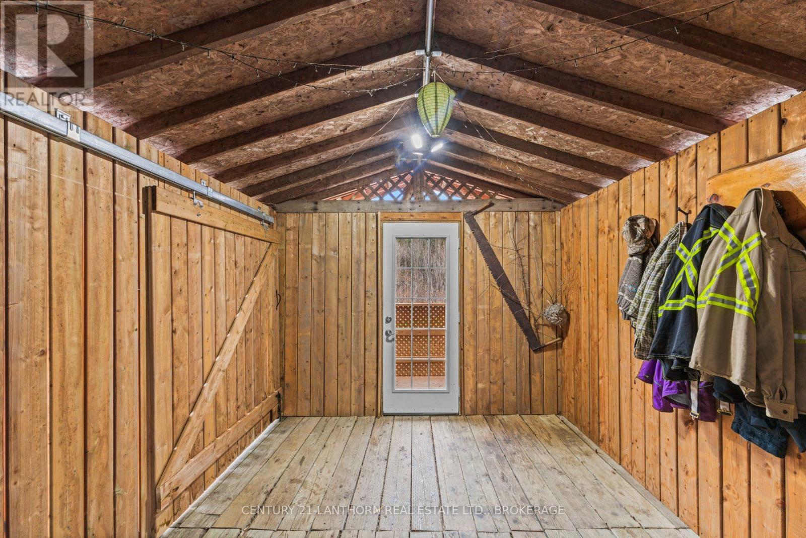 7993 Perth Road, Frontenac (Frontenac South), Ontario  K0K 2L0 - Photo 45 - X12100309