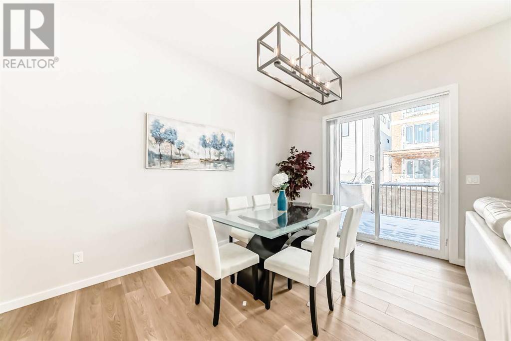 272 Spring Creek Circle Sw, Calgary, Alberta  T3H 6G4 - Photo 14 - A2196190