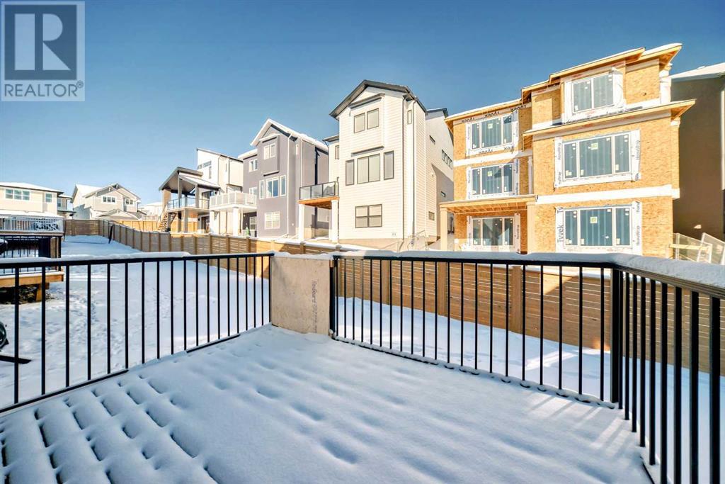 272 Spring Creek Circle Sw, Calgary, Alberta  T3H 6G4 - Photo 50 - A2196190