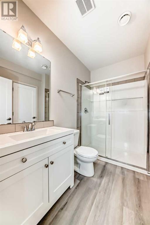 272 Spring Creek Circle Sw, Calgary, Alberta  T3H 6G4 - Photo 43 - A2196190