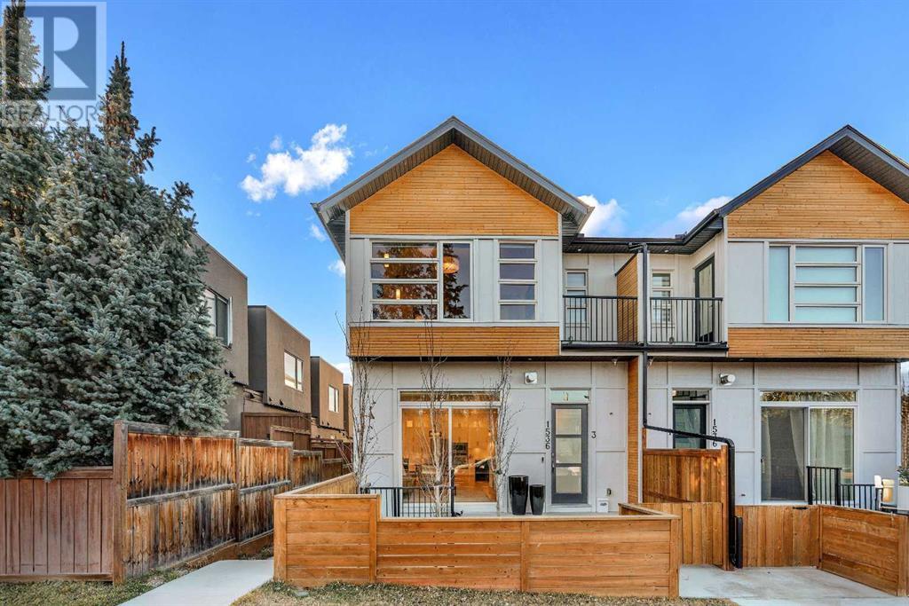 Property at 3, 1536 29 Avenue SW image 1