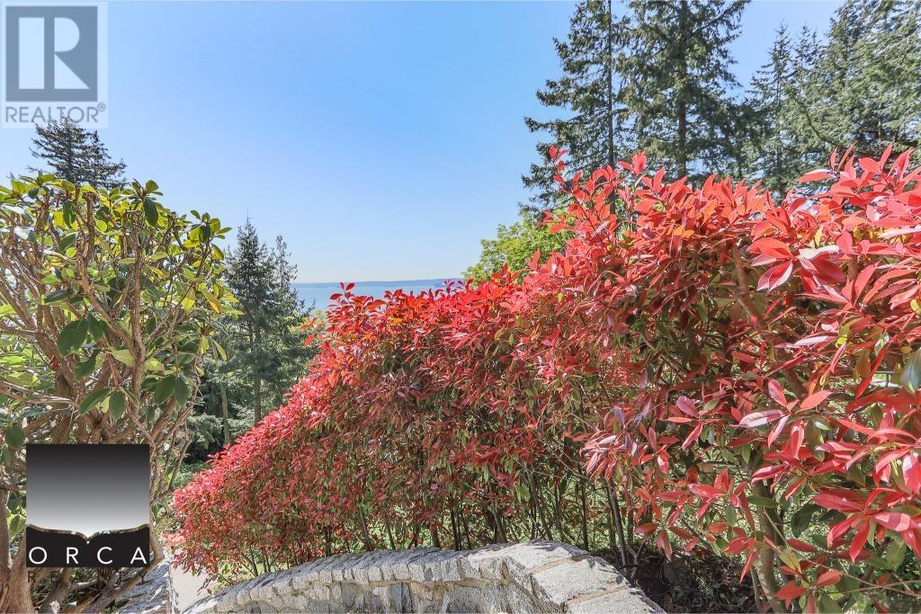4184 Rose Crescent, West Vancouver, British Columbia  V7V 2N8 - Photo 36 - R3001135