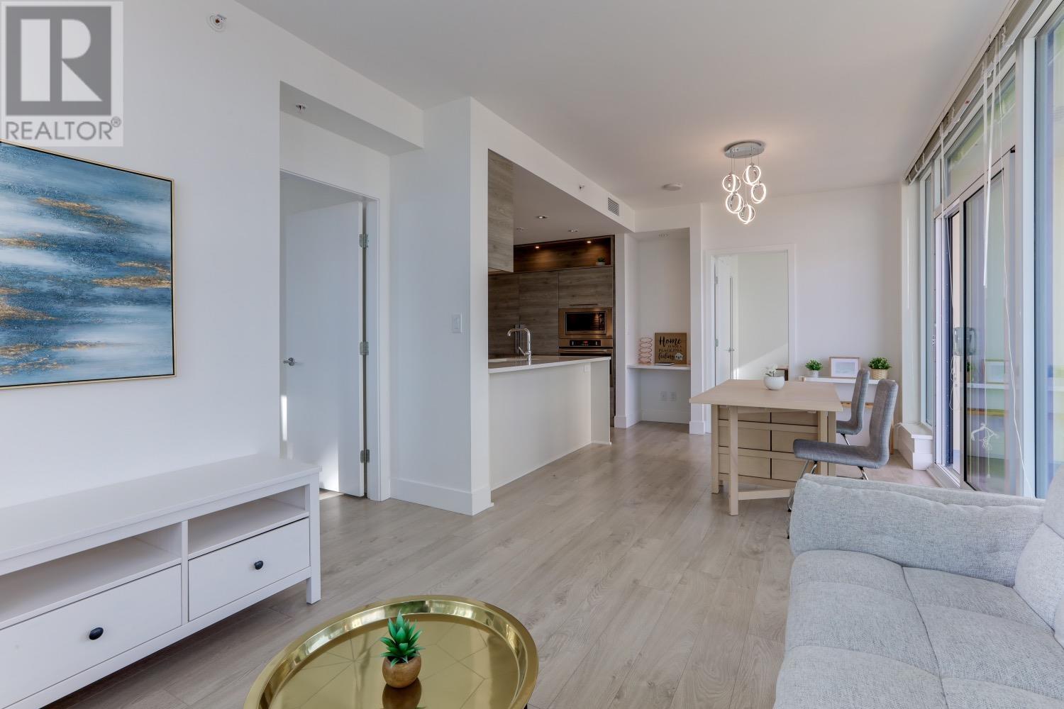 1005 7358 Edmonds Street, Burnaby, British Columbia  V3H 4Z4 - Photo 5 - R3001137