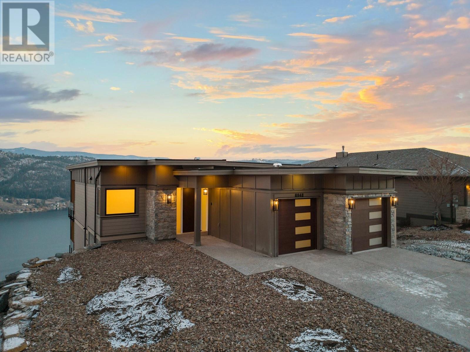 8948 Tavistock Road, Vernon, British Columbia